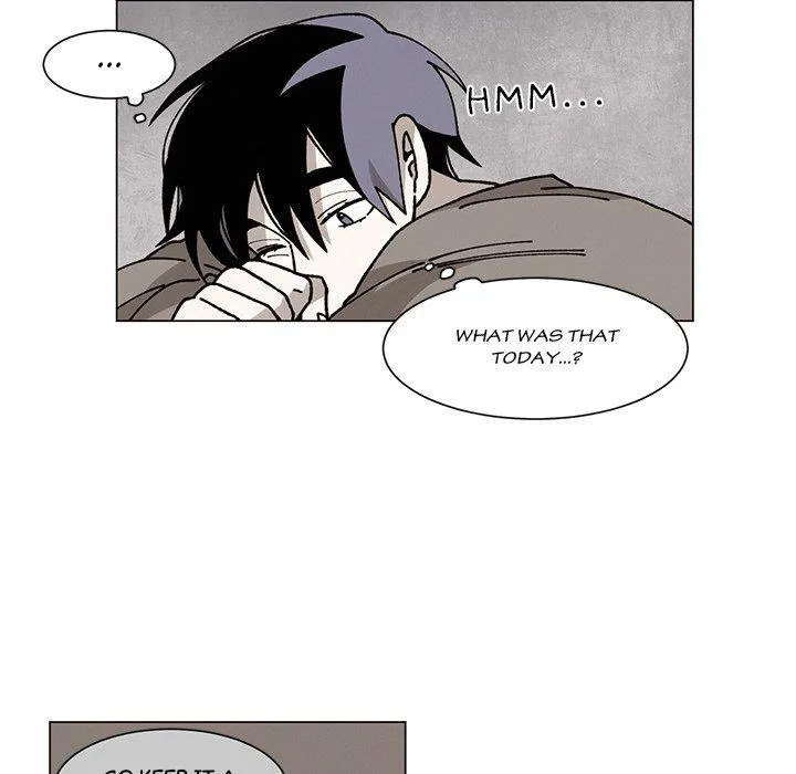 Read Merry! Memory chapter 2 image 46 on Lezhin