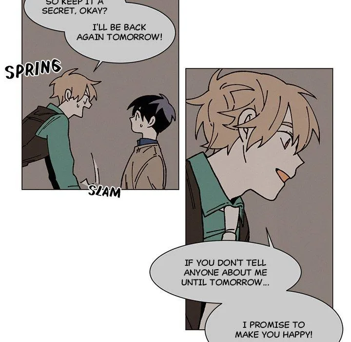 Read Merry! Memory chapter 2 image 47 on Lezhin