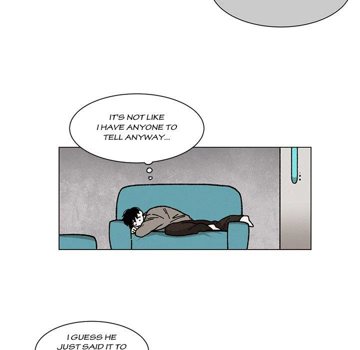 Read Merry! Memory chapter 2 image 48 on Lezhin