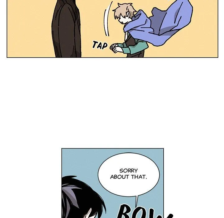 Read Merry! Memory chapter 2 image 5 on Lezhin
