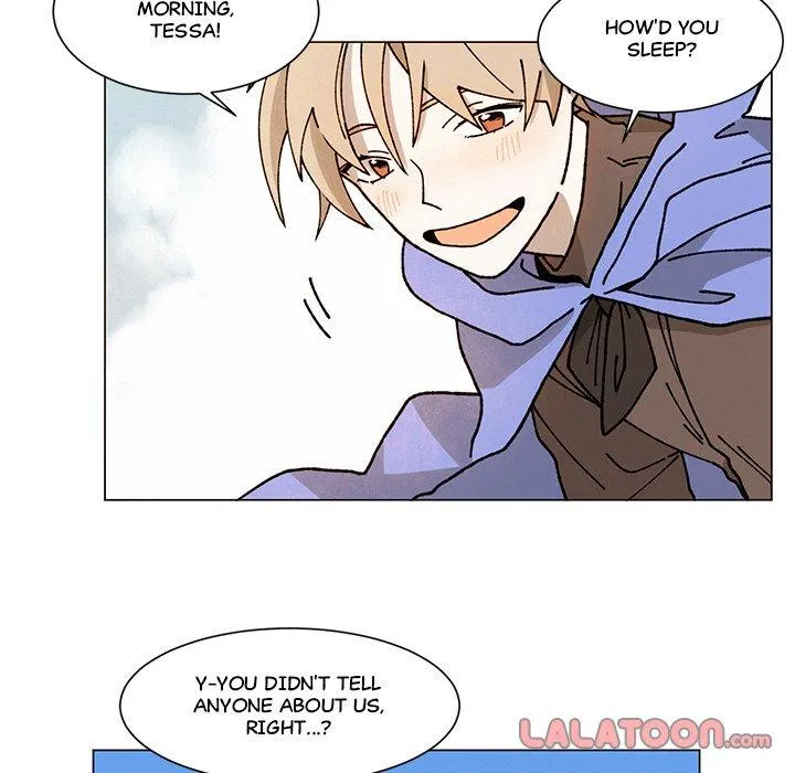 Read Merry! Memory chapter 2 image 52 on Lezhin