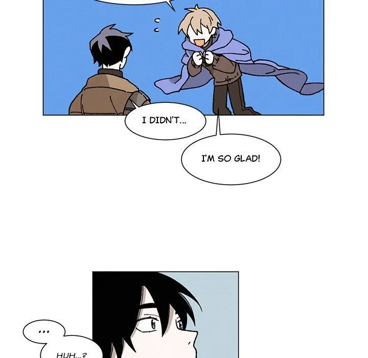 Read Merry! Memory chapter 2 image 53 on Lezhin