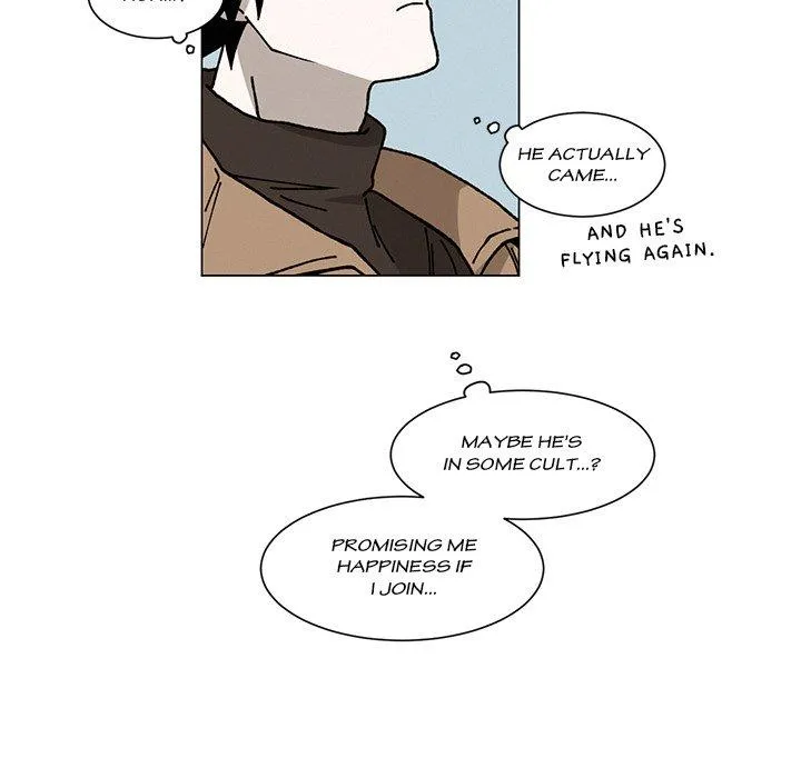 Read Merry! Memory chapter 2 image 54 on Lezhin
