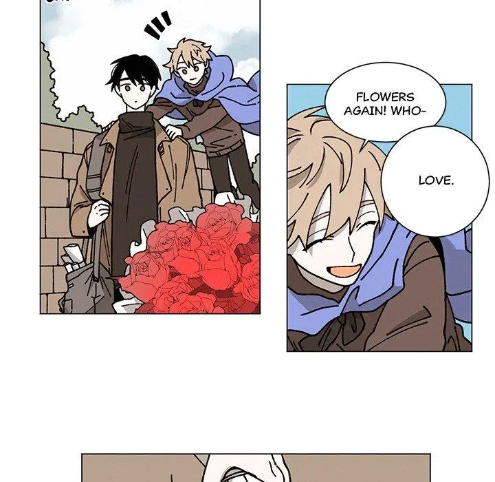 Read Merry! Memory chapter 2 image 58 on Lezhin