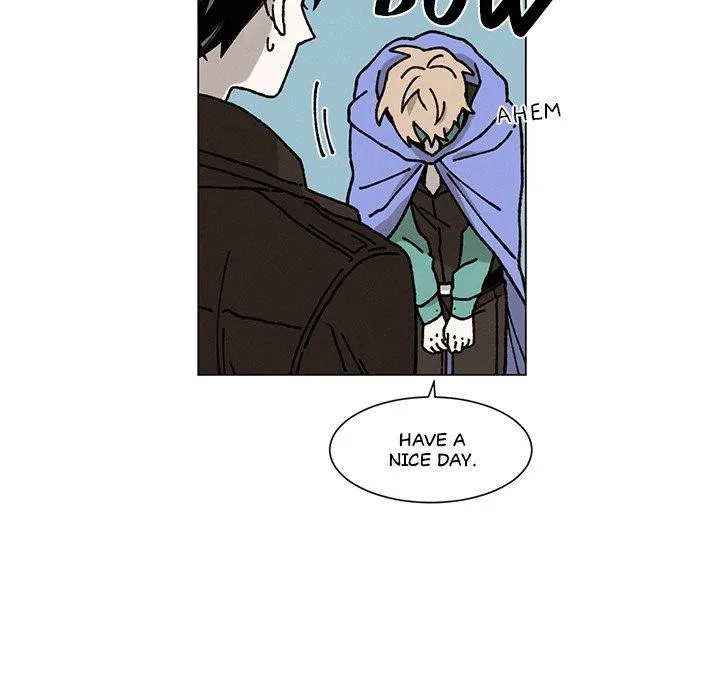 Read Merry! Memory chapter 2 image 6 on Lezhin