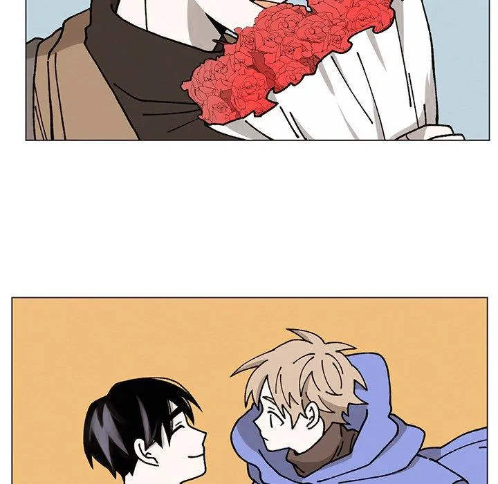 Read Merry! Memory chapter 2 image 60 on Lezhin