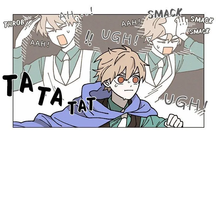 Read Merry! Memory chapter 2 image 7 on Lezhin