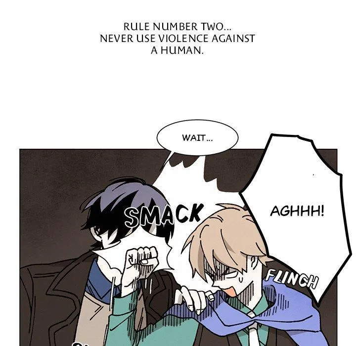 Read Merry! Memory chapter 2 image 8 on Lezhin