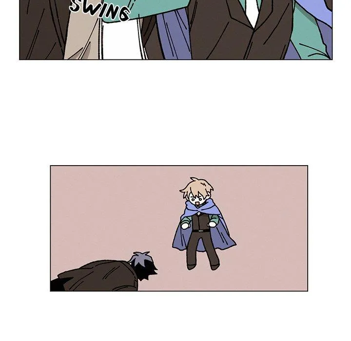 Read Merry! Memory chapter 2 image 9 on Lezhin