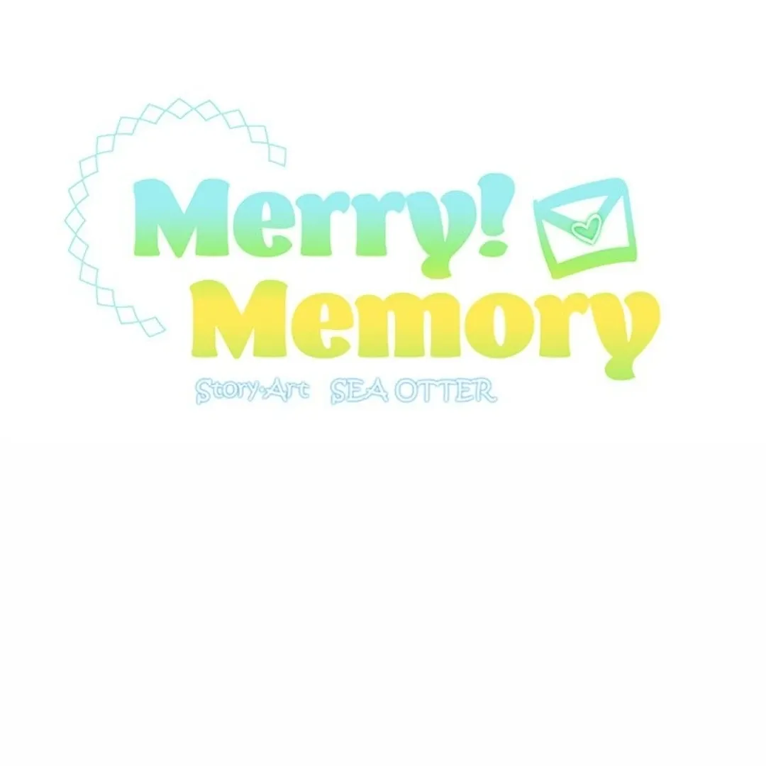 Read Merry! Memory chapter 20 image 10 on Lezhin