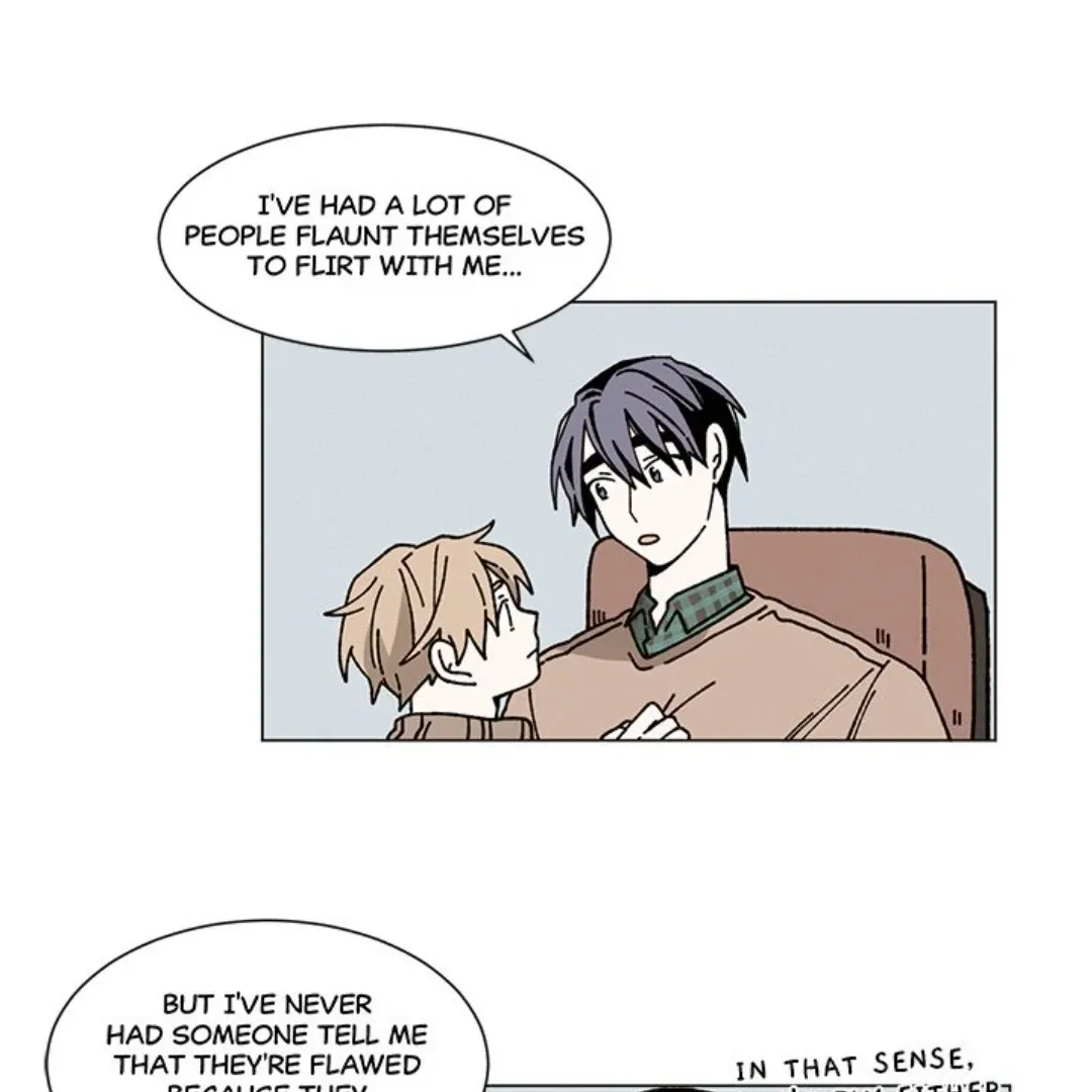 Read Merry! Memory chapter 20 image 12 on Lezhin