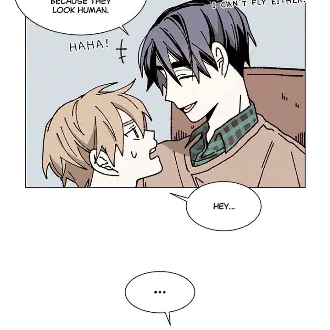 Read Merry! Memory chapter 20 image 13 on Lezhin