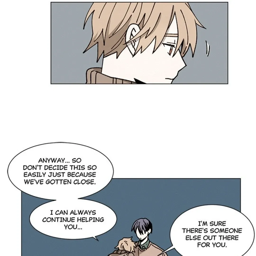 Read Merry! Memory chapter 20 image 14 on Lezhin