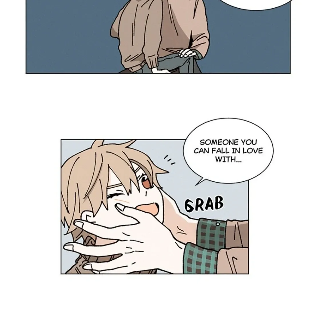 Read Merry! Memory chapter 20 image 15 on Lezhin