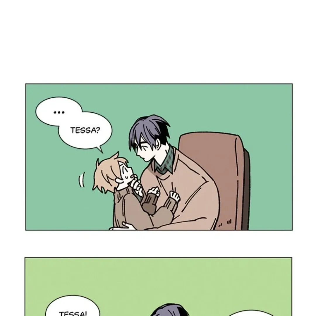 Read Merry! Memory chapter 20 image 16 on Lezhin