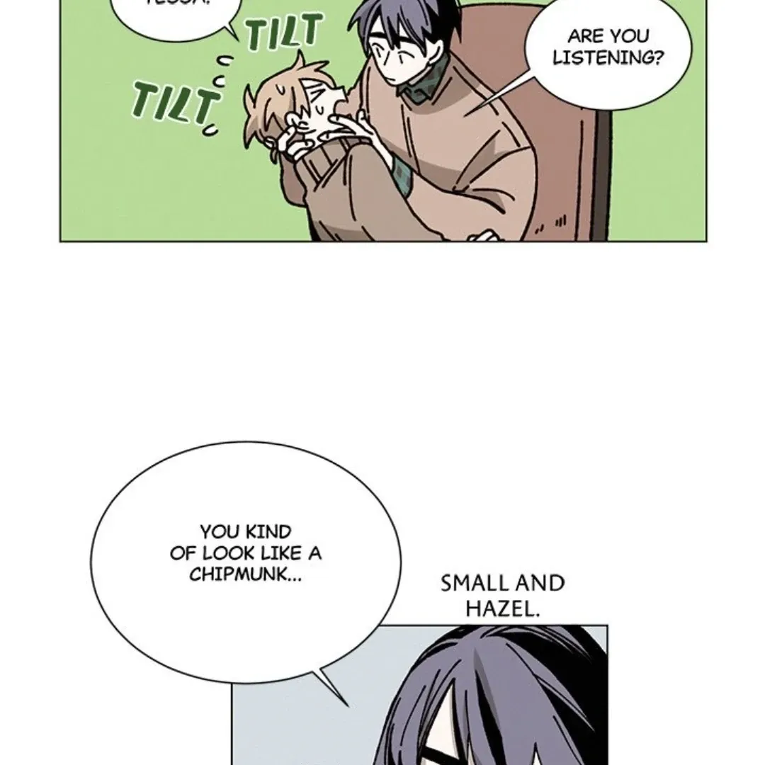 Read Merry! Memory chapter 20 image 17 on Lezhin