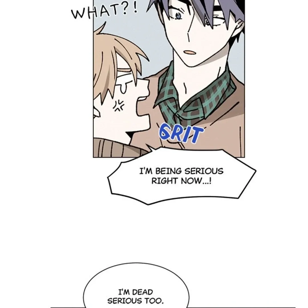 Read Merry! Memory chapter 20 image 18 on Lezhin