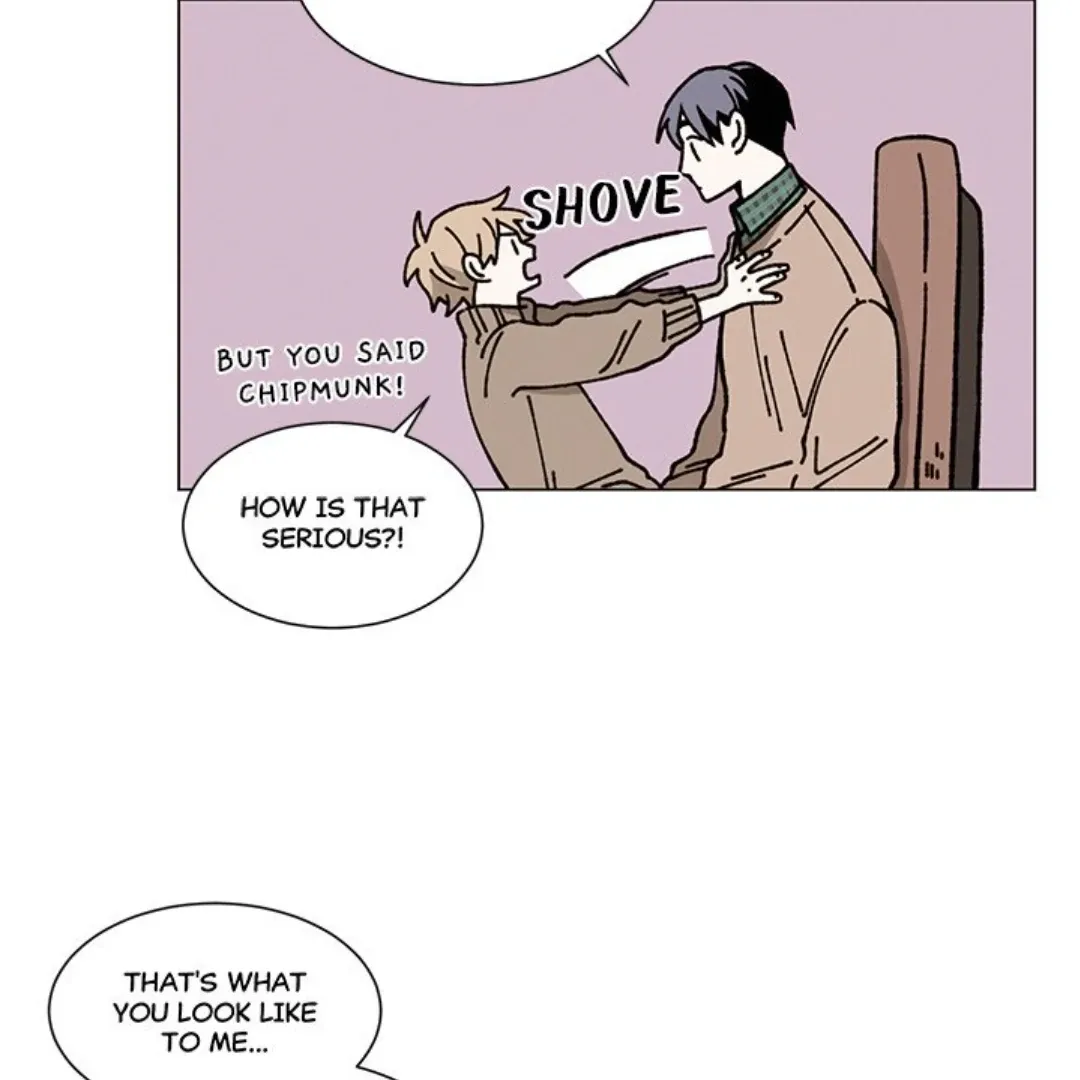 Read Merry! Memory chapter 20 image 19 on Lezhin
