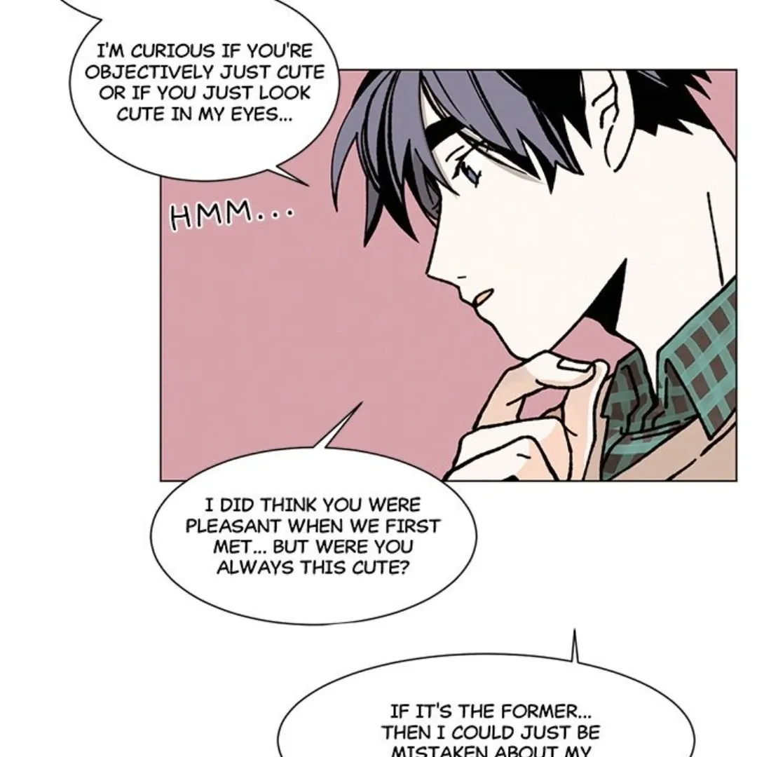 Read Merry! Memory chapter 20 image 20 on Lezhin