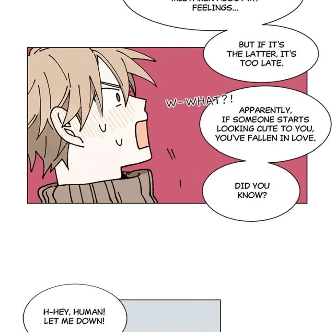 Read Merry! Memory chapter 20 image 21 on Lezhin