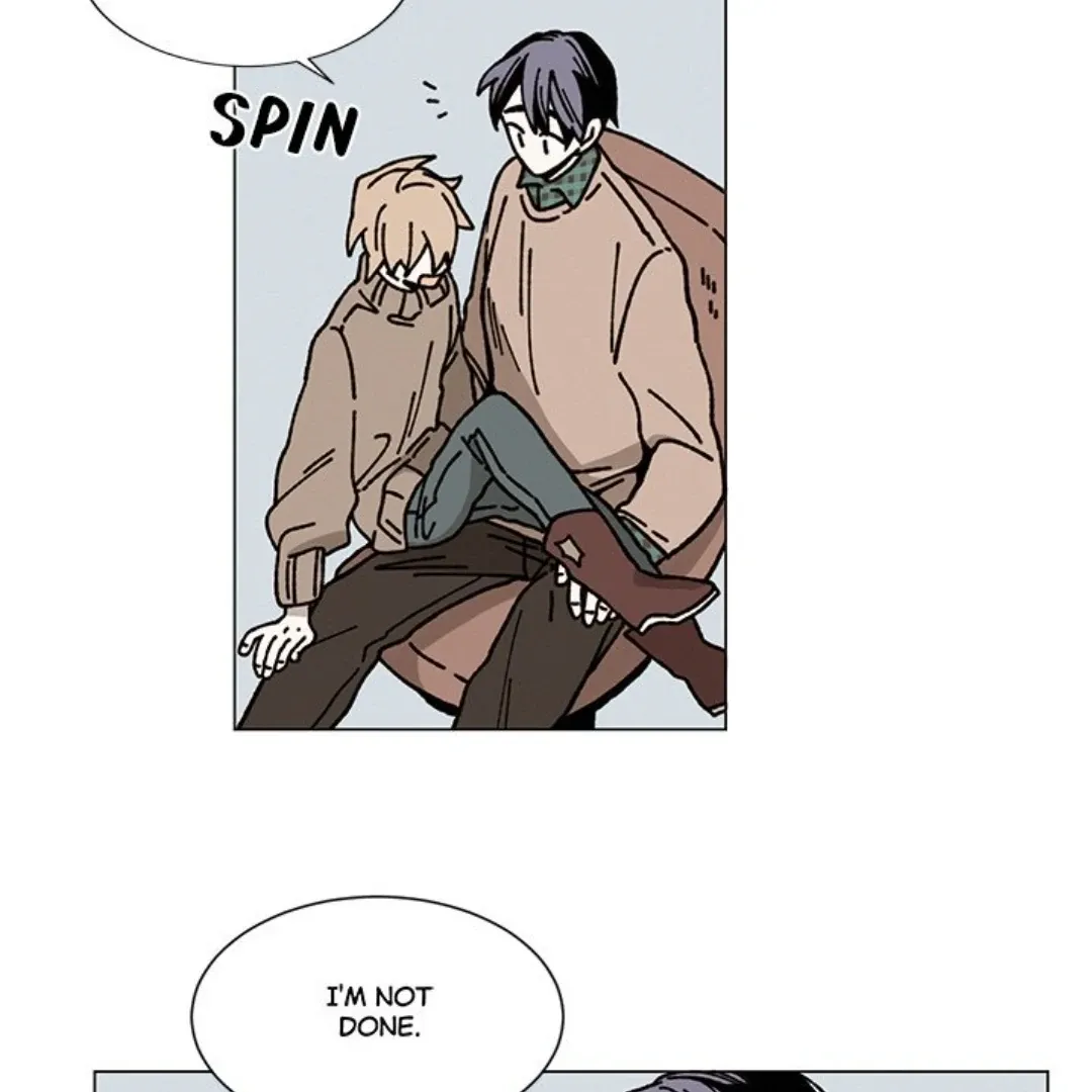 Read Merry! Memory chapter 20 image 22 on Lezhin