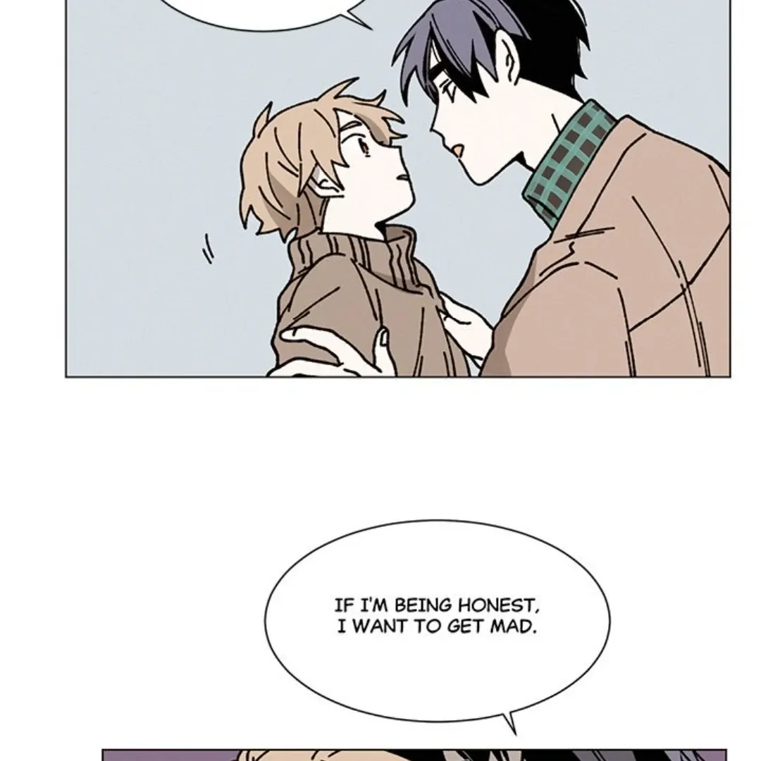 Read Merry! Memory chapter 20 image 23 on Lezhin