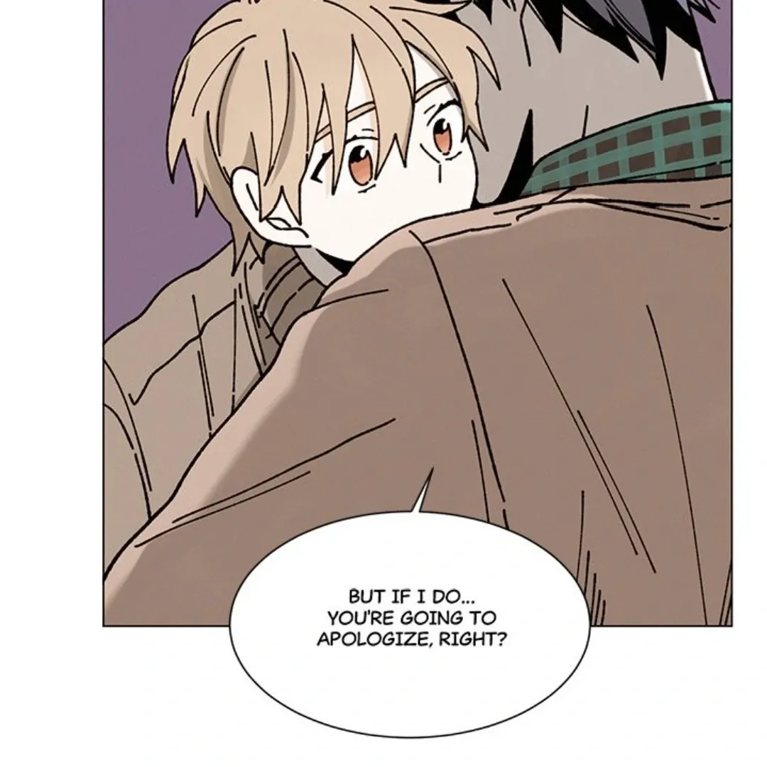 Read Merry! Memory chapter 20 image 24 on Lezhin