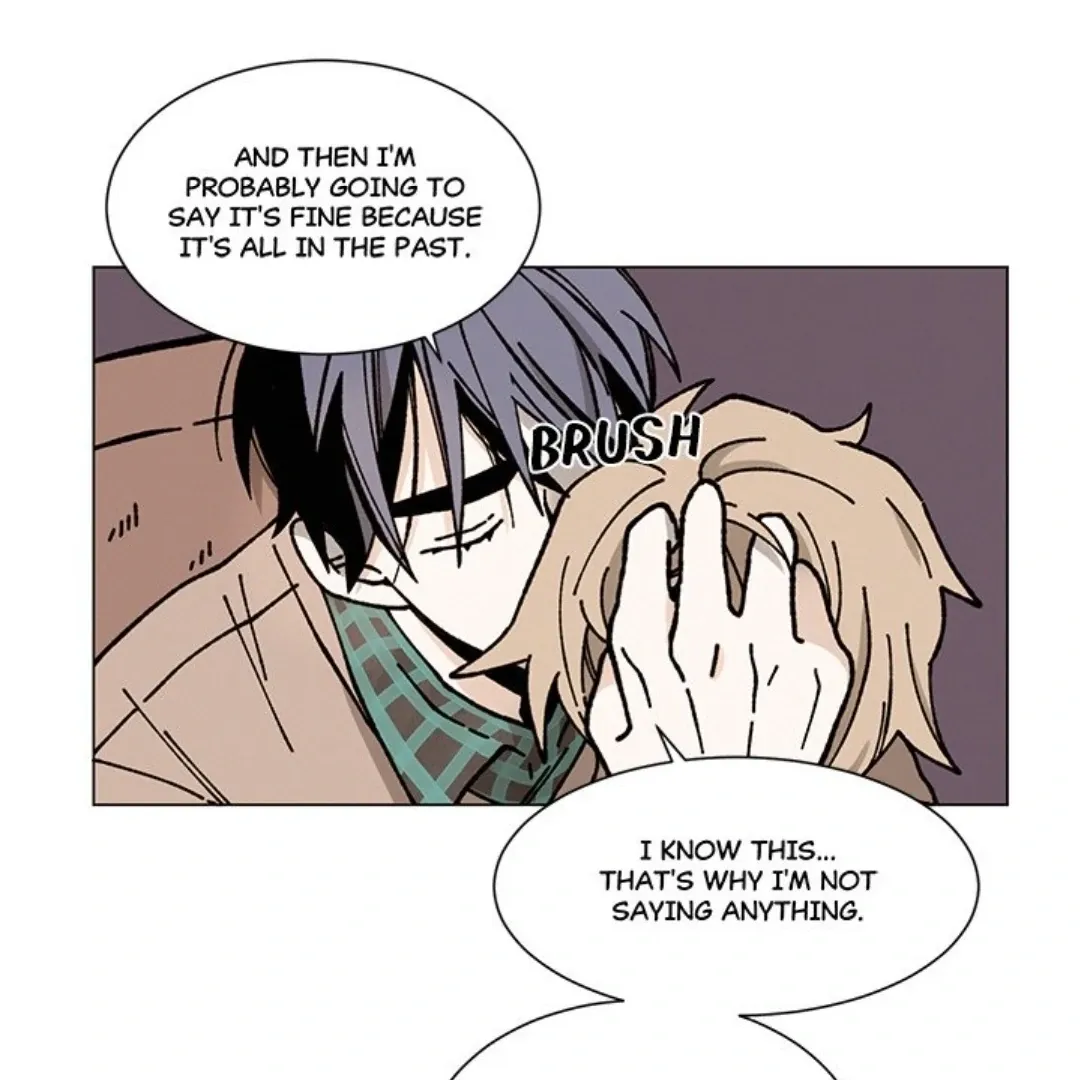 Read Merry! Memory chapter 20 image 25 on Lezhin