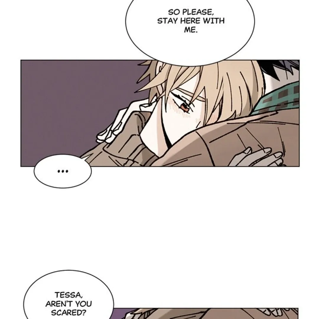 Read Merry! Memory chapter 20 image 26 on Lezhin