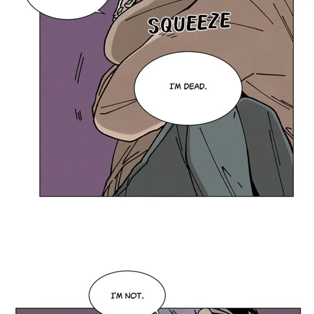 Read Merry! Memory chapter 20 image 27 on Lezhin