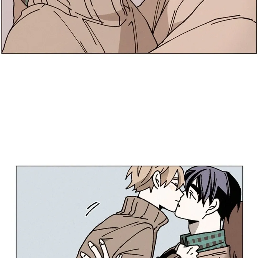 Read Merry! Memory chapter 20 image 30 on Lezhin