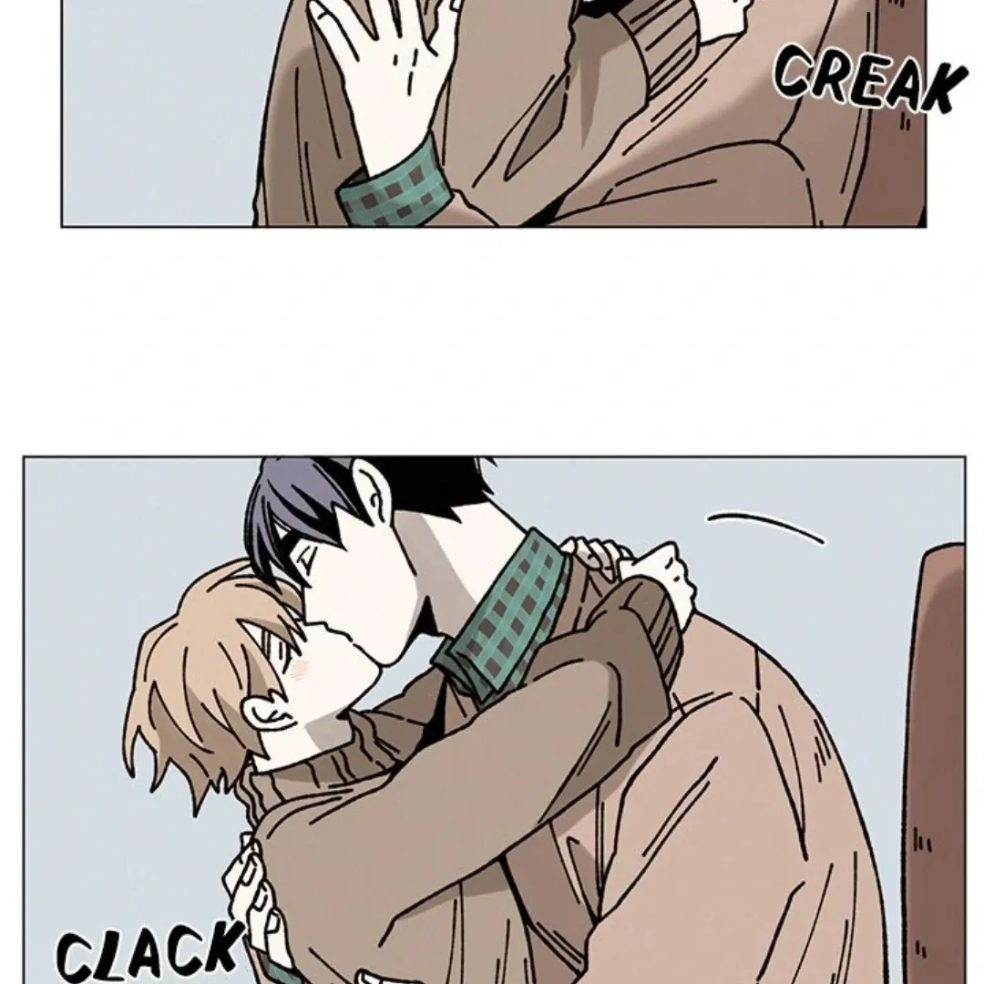 Read Merry! Memory chapter 20 image 31 on Lezhin