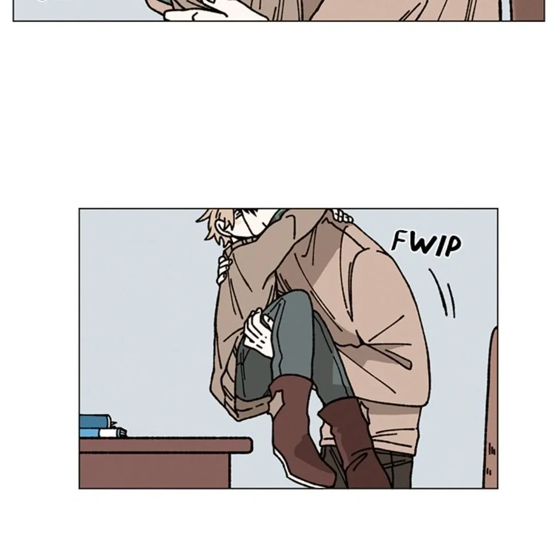 Read Merry! Memory chapter 20 image 32 on Lezhin