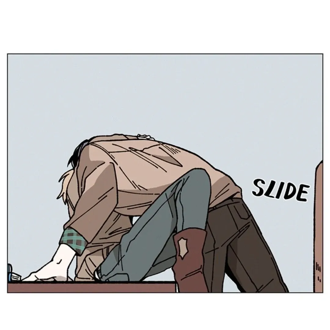 Read Merry! Memory chapter 20 image 33 on Lezhin