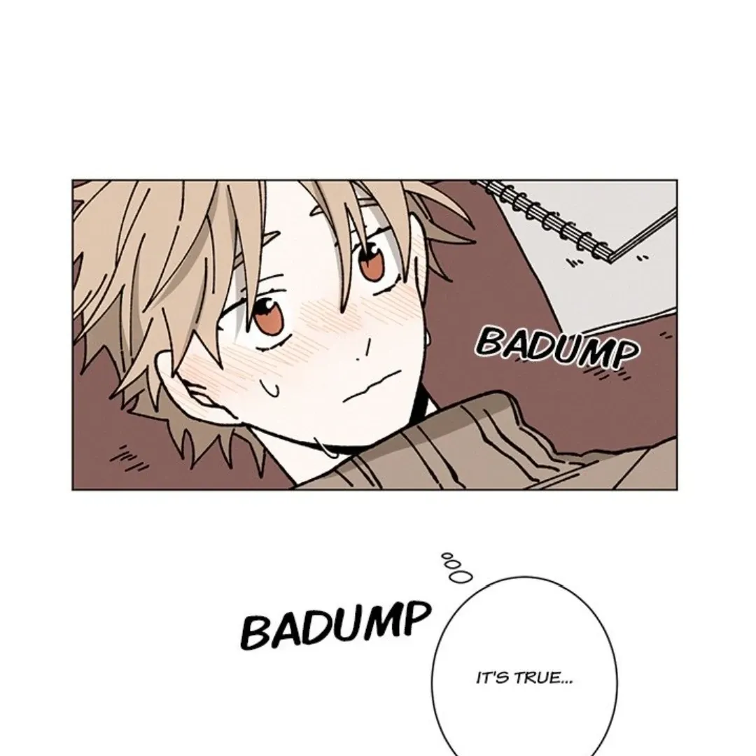 Read Merry! Memory chapter 20 image 36 on Lezhin