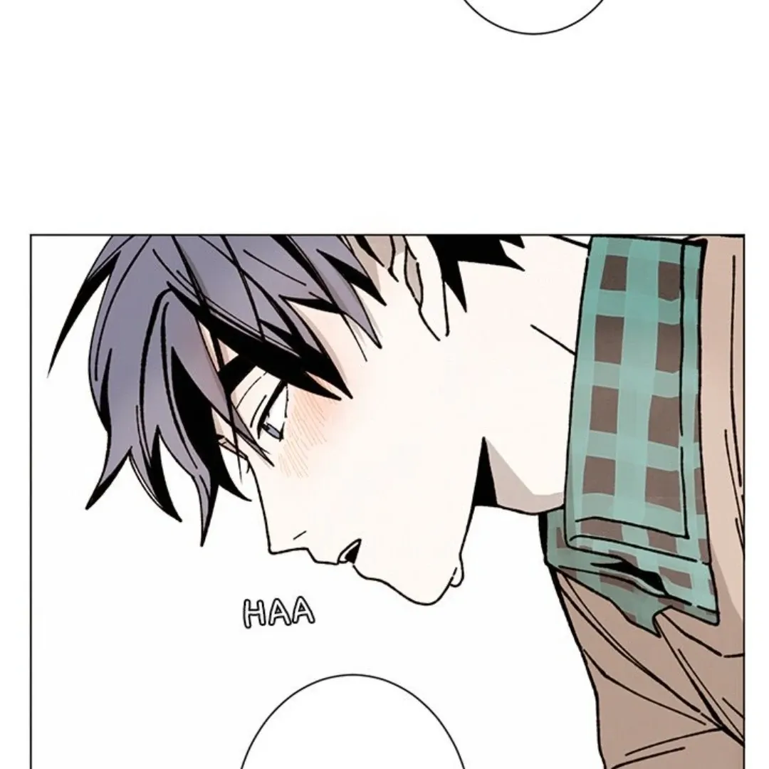 Read Merry! Memory chapter 20 image 37 on Lezhin
