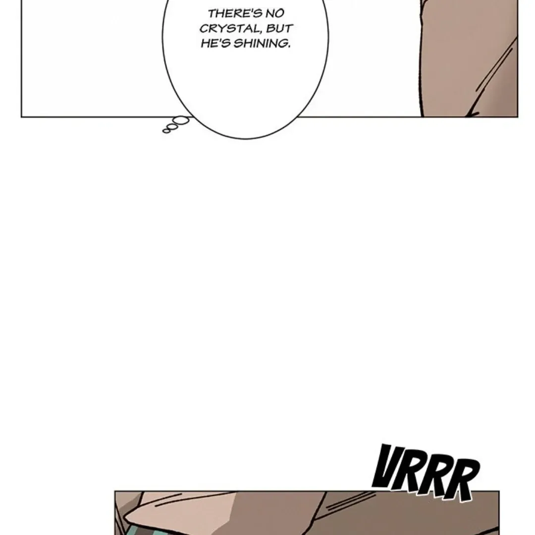 Read Merry! Memory chapter 20 image 38 on Lezhin