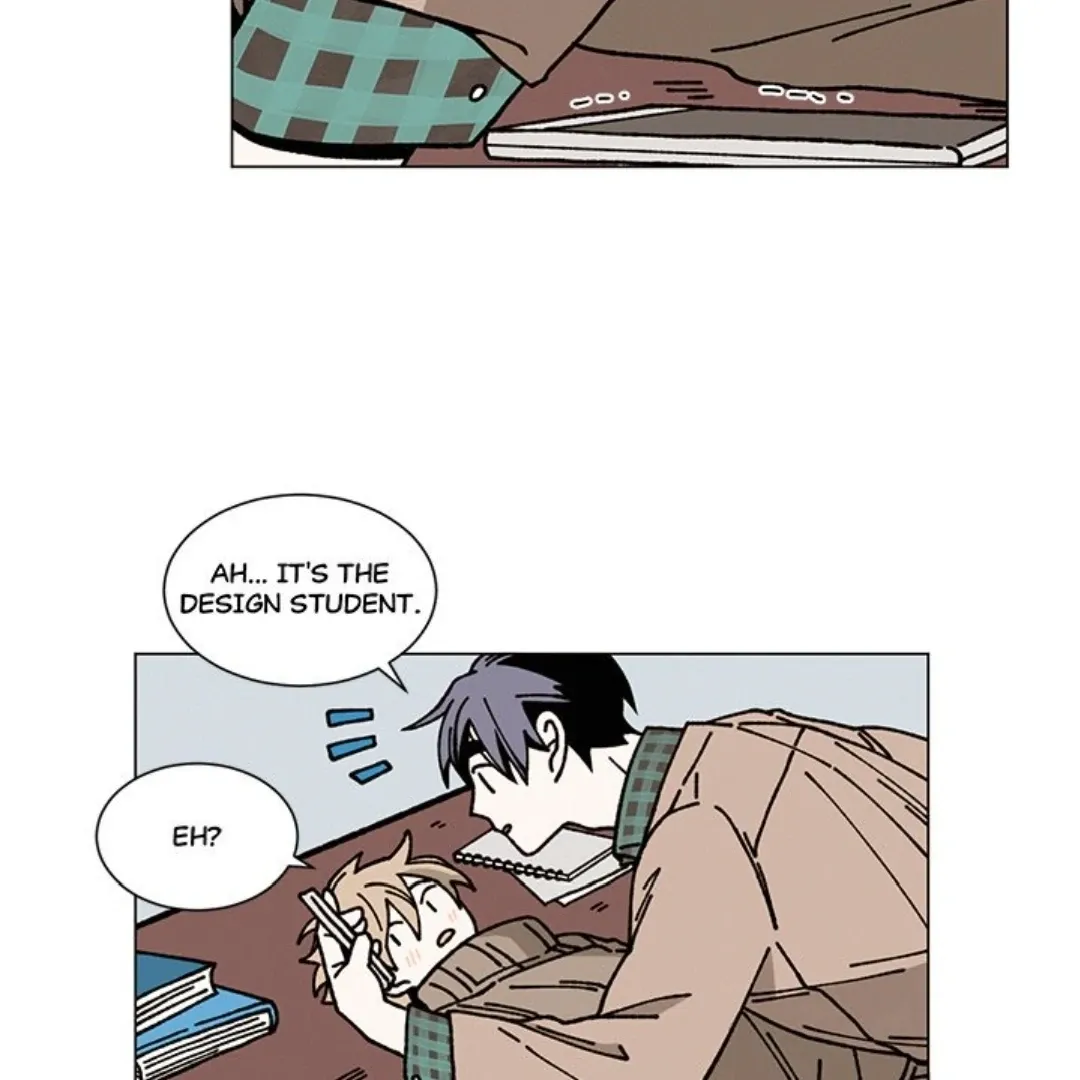 Read Merry! Memory chapter 20 image 39 on Lezhin