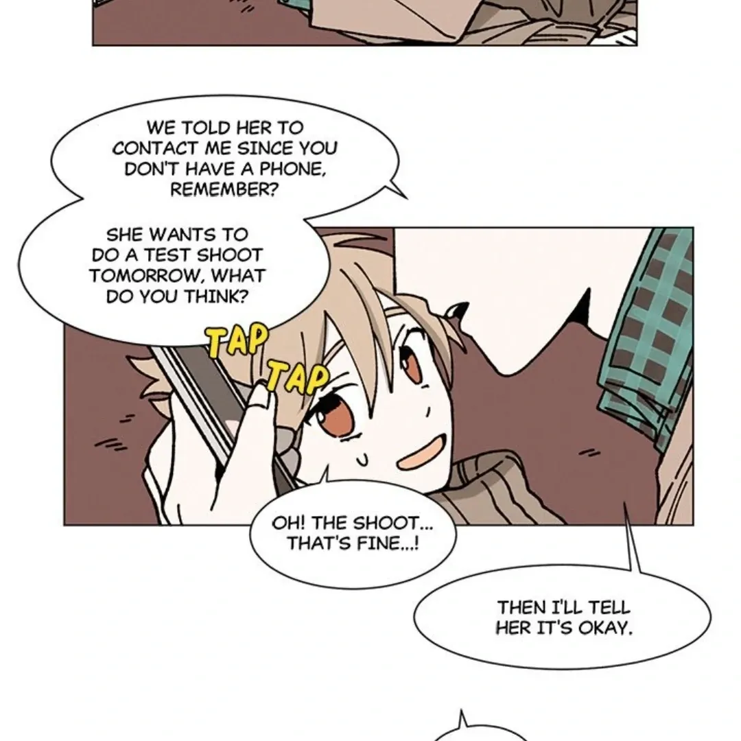 Read Merry! Memory chapter 20 image 40 on Lezhin