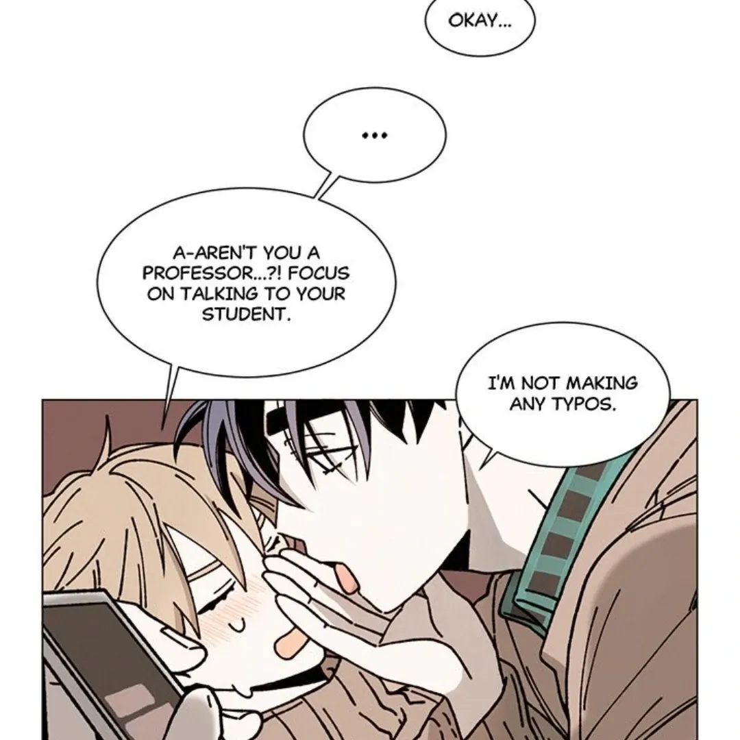 Read Merry! Memory chapter 20 image 41 on Lezhin