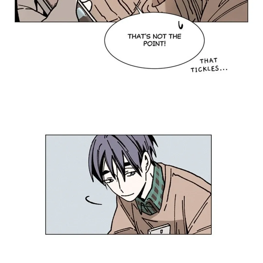 Read Merry! Memory chapter 20 image 42 on Lezhin