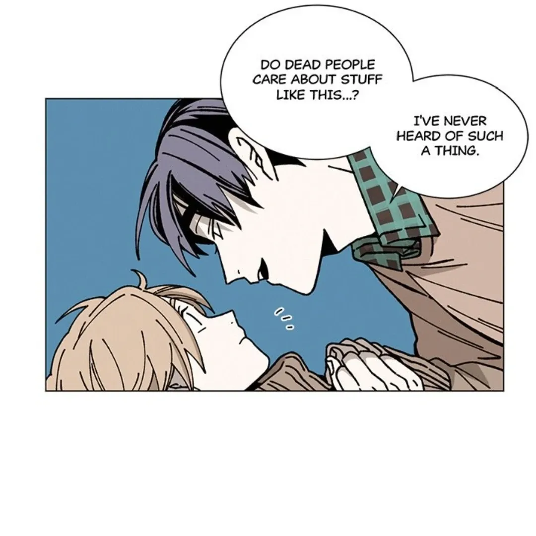 Read Merry! Memory chapter 20 image 43 on Lezhin