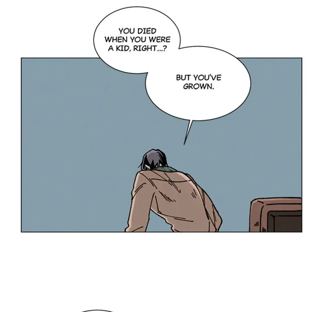 Read Merry! Memory chapter 20 image 44 on Lezhin