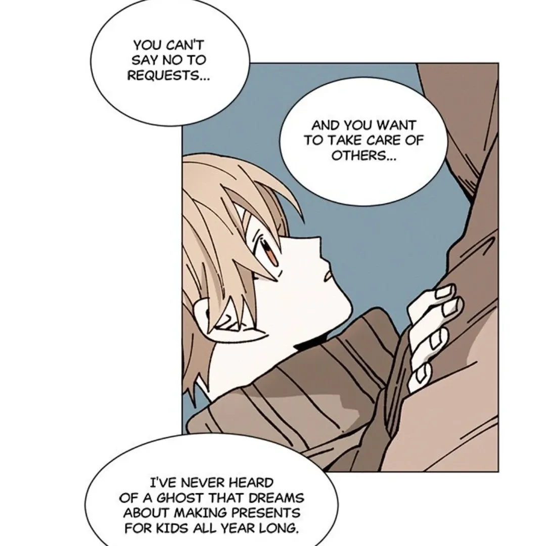 Read Merry! Memory chapter 20 image 45 on Lezhin
