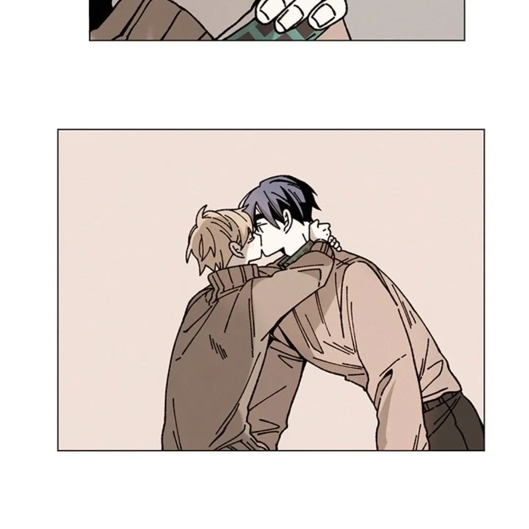 Read Merry! Memory chapter 20 image 50 on Lezhin