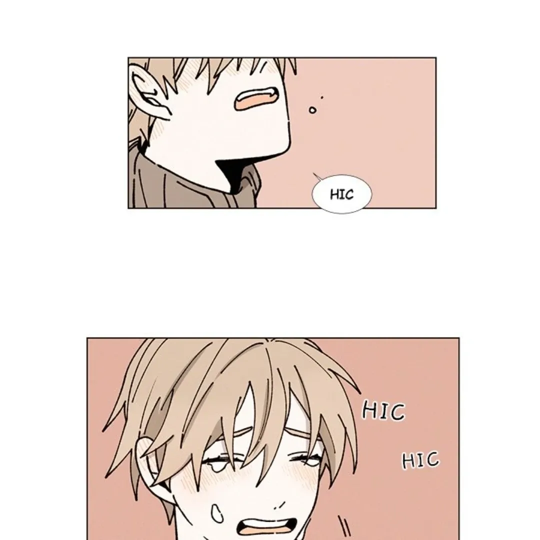 Read Merry! Memory chapter 20 image 51 on Lezhin