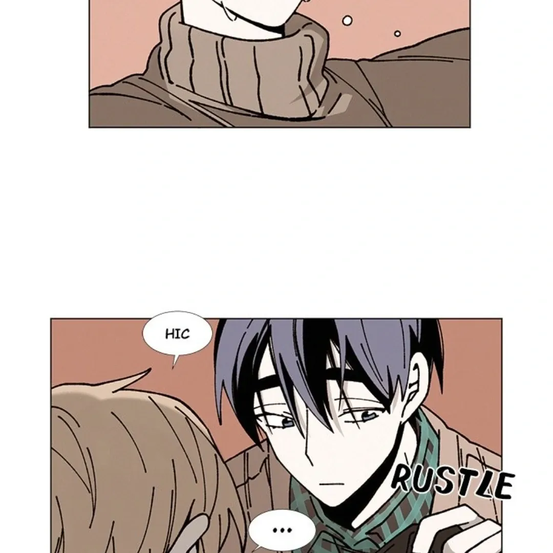 Read Merry! Memory chapter 20 image 52 on Lezhin