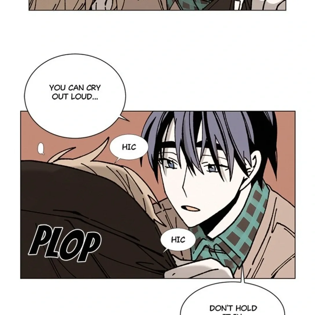 Read Merry! Memory chapter 20 image 53 on Lezhin