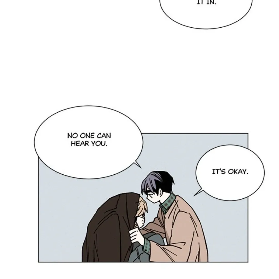 Read Merry! Memory chapter 20 image 54 on Lezhin