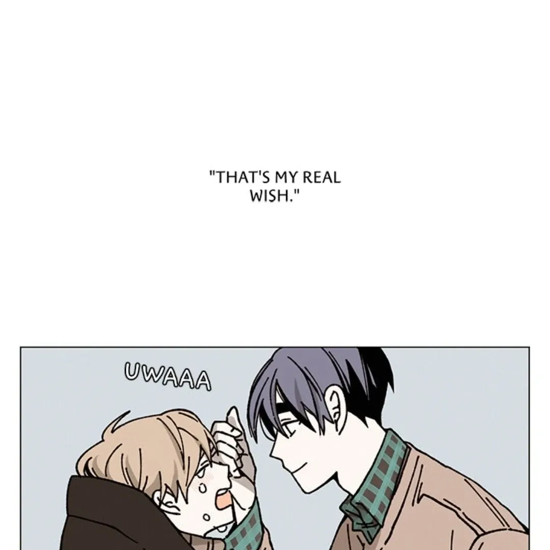 Read Merry! Memory chapter 20 image 60 on Lezhin